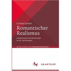 Gardian:Romantischer Realismus, Sachbücher von Christoph Gardian