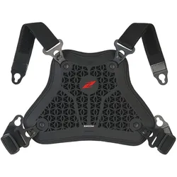 Zandona Netcube Armour Kinder Brustprotektor 