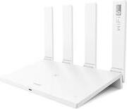 Huawei AX3 Pro Wi-Fi 6 Dual-band Router, Wit