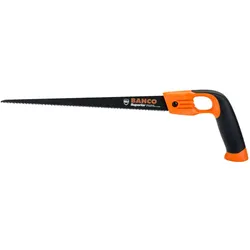 Bahco, Handsäge, Superior-Stichsäge für Holz/Kunststoffe 9/10 ZpZ 12"