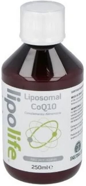 Equisalud Liposomal Coq10 250 ml