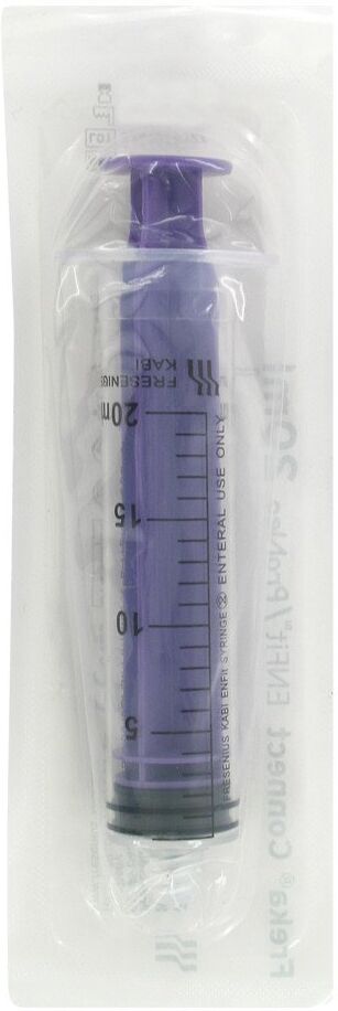 Freka Connect Enfit/proneo Spritzen 20 ml 1X1stk