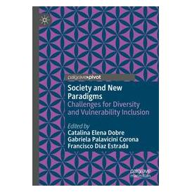 Umbreit Society and New Paradigms (Englisch, Softcover, Daz Estrada Francisc, Palavicini Corona Gabriela) (74669657)