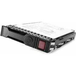 HPE 600GB SAS 12G 15K SFF (0.60 TB, 2.5"), Festplatte