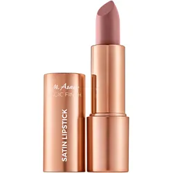 M. Asam® MAGIC FINISH Satin Lipstick - braun