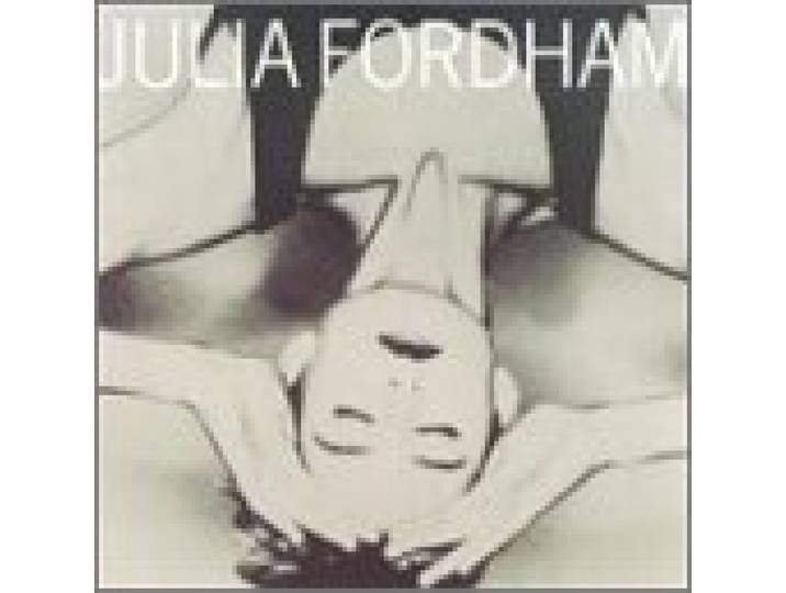 Julia Fordham
