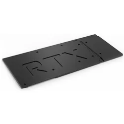 Aqua Computer Aquacomputer Backplate f??r kryographics NEXT RTX 3080 Extended / RTX 3090 Extended, passiv, GPU Wasserkühler Zubehör
