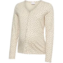 Mamalicious Pyjama »Mira Lia« - Damen - Gr. XL