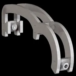 Sick Für Festo-Zylinder DSBC BEF-KHZPF080MPA