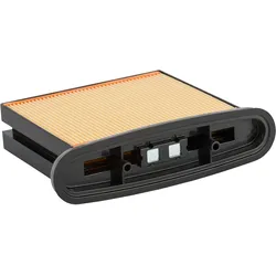 Bosch Zellulose-Faltenfilter, 4300 cm2, 257 x 69 x 187 mm - 2607432016