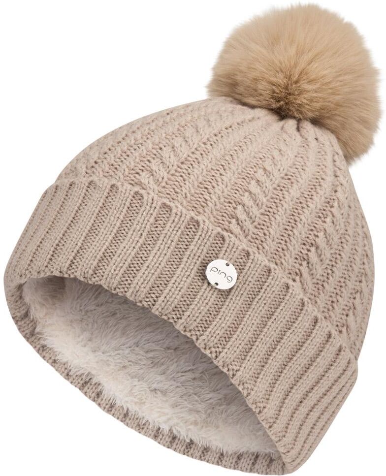 Ping  - Beverley Tawny - Bonnet