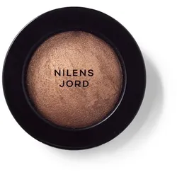 NILENS JORD Baked Minderal Eyeshadow - braun