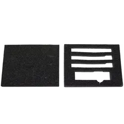 PROXXON 24556-Formeinlage Einlage zu PROXXON 24556 2 teilig