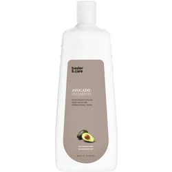1L basler Avocado Shampoo