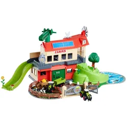 Majorette Farm Playset