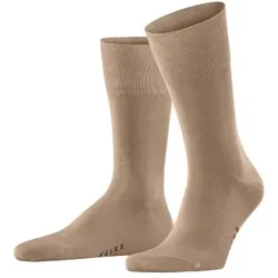 Falke Tiago Hellbraun Baumwolle Gr 39/40 Herren