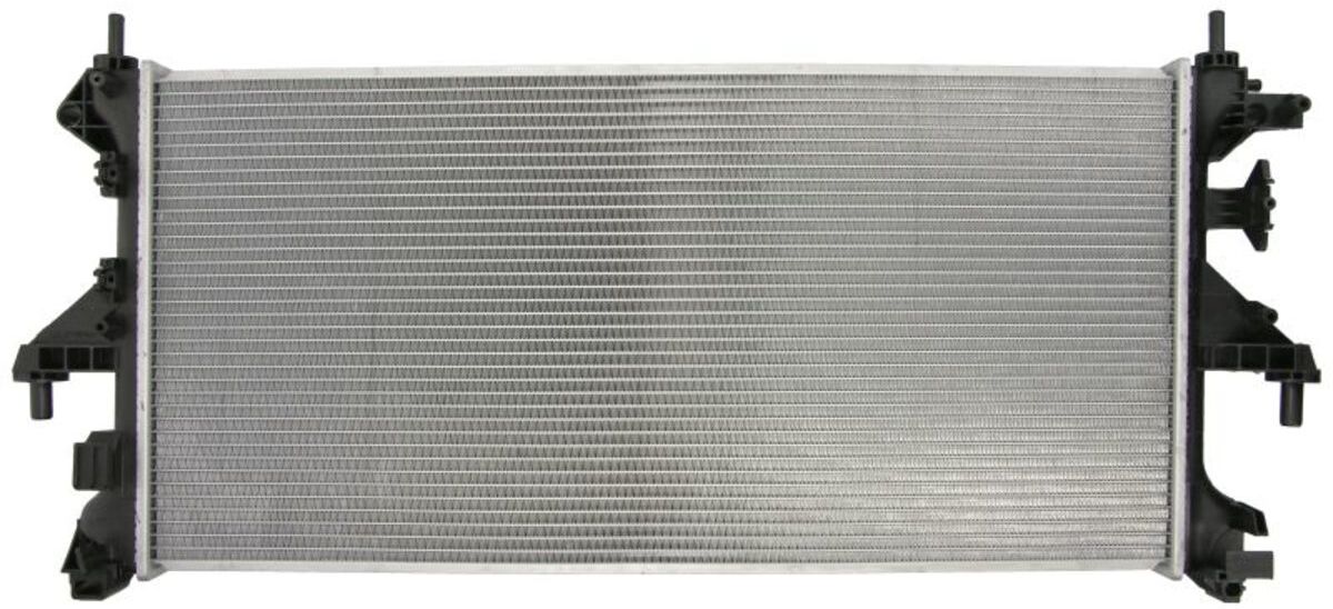 Kühler, Motorkühlung NRF 54204