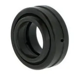 NKE, Kugellager, Radial-Gelenklager GE35 -ES 35 mm Aussen-Ø 55 mm Breite 25 mm