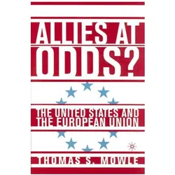 Allies at Odds?, Fachbücher von T. Mowle