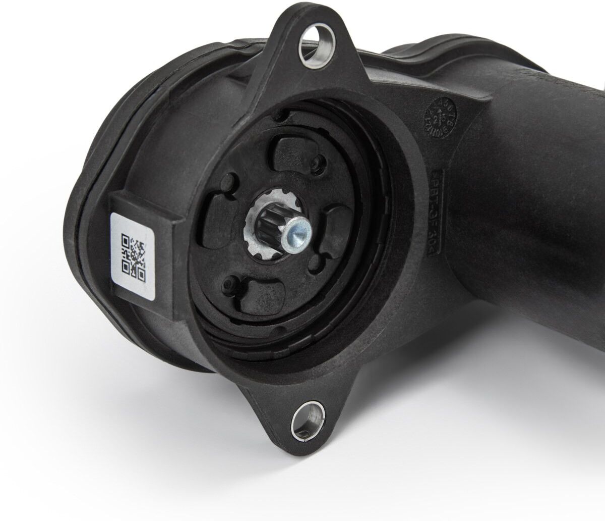 RIDEX 4932C0025 Stellmotor, Feststellbremse