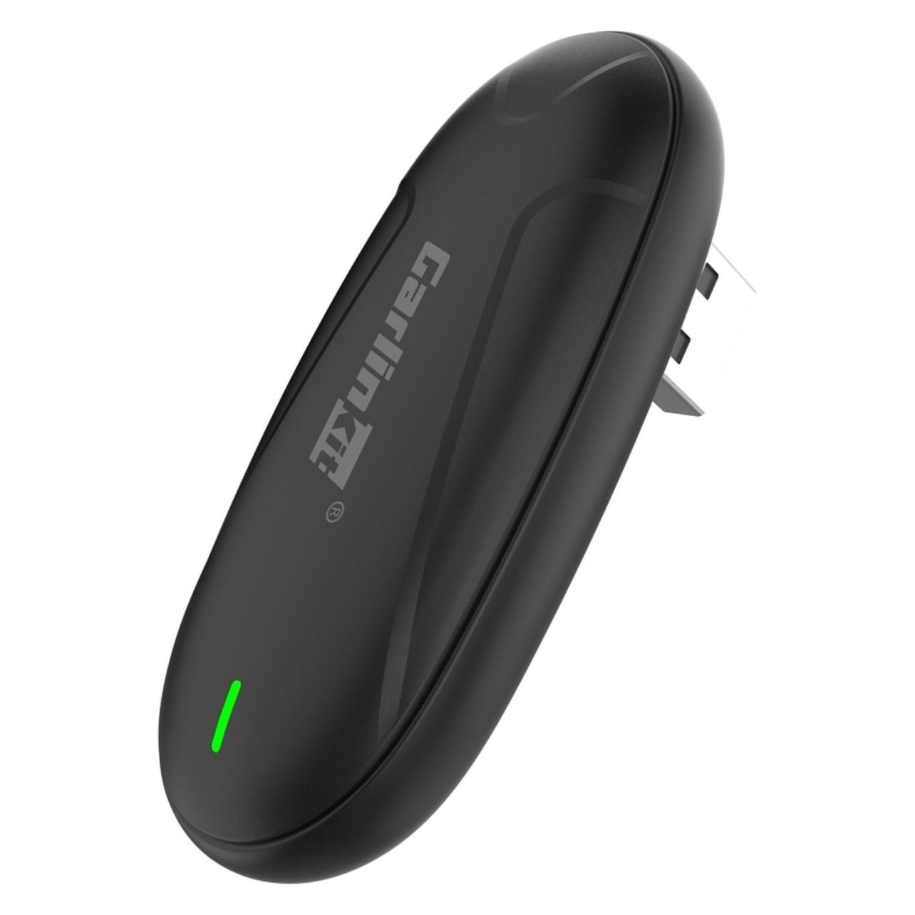 Carlinkit AIR X1 Carplay/Android Auto wireless adapter (AIR X1)