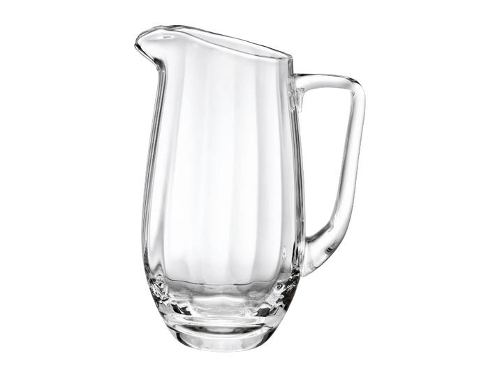 Villeroy & Boch Carafe Rose Garden 1,5 l Transparent