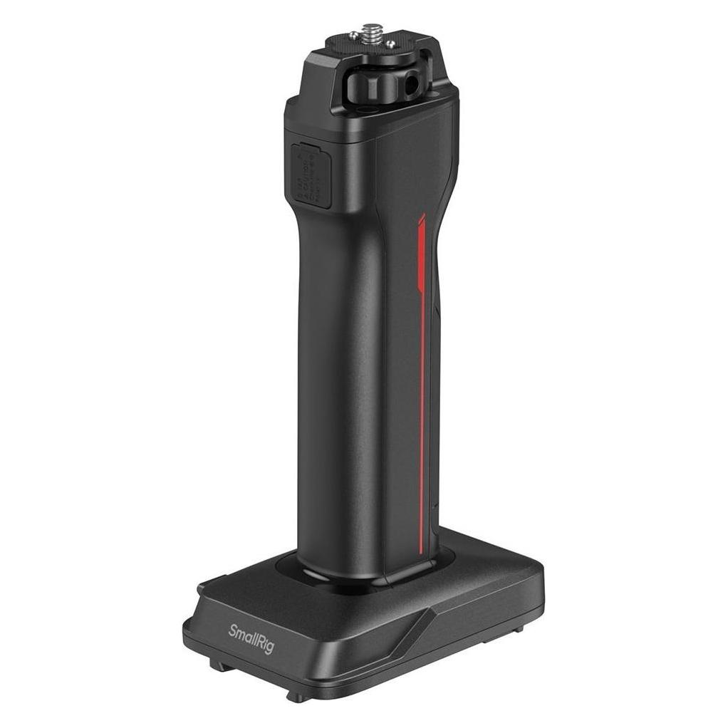 SmallRig SH01 Charging Grip Handle, Studioblitzanlagen Umfang: 1x (4895)