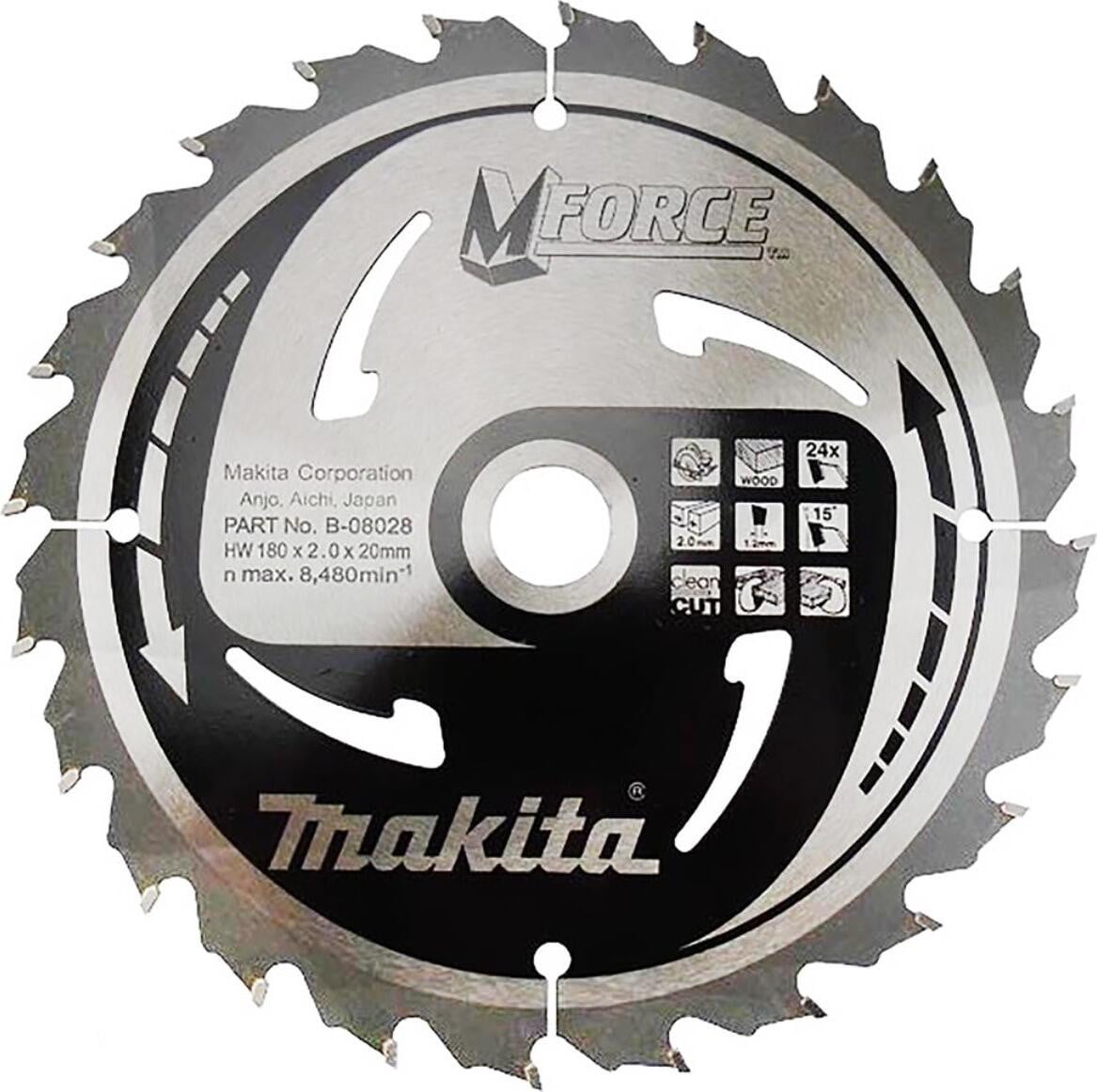 Makita B-08028