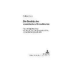 Die Realität des moralischen Bewusstseins, Fachbücher