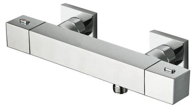 CASA39 Cristina Quadri Thermostatische Douchekraan