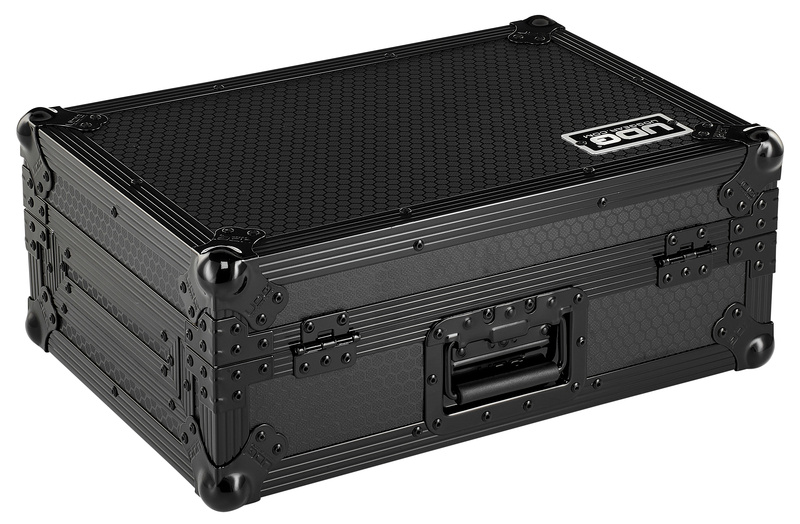 UDG Flight Case CDJ/Mixer MK3 BK nero
