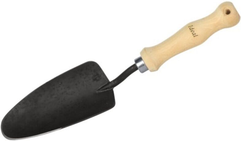Ideal Handschaufel breit Buchenstiel 15,5 cm (60730000)