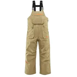 Thirtytwo, Herren, Skihosen, Ski Pant Basement 2026 (L), Grün