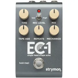 Strymon EC-1 Tape Echo - Effektgerät E-Gitarre