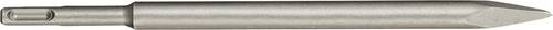 Metabo 628406000 Spitzmeißel 1 Stück Gesamtlänge 250mm SDS-Plus 1St.