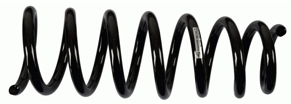 Sachs Molla del telaio 993 545