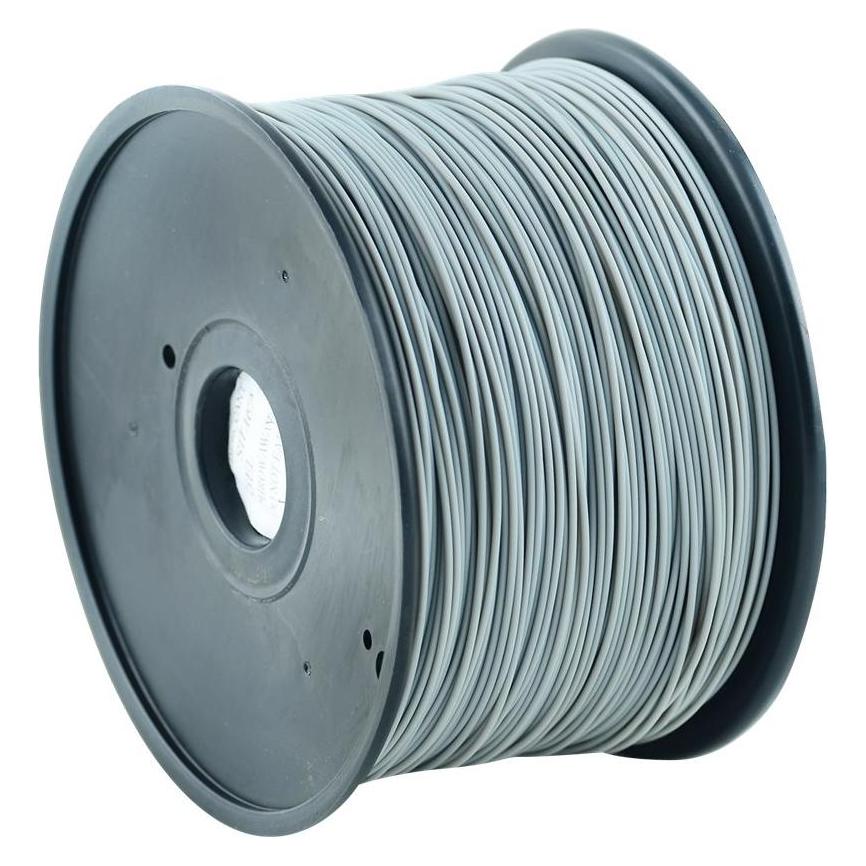 Gembird Filamentcassette ABS Spule (ABS, 1400 g, 1.75 mm) (3DP-ABS1.75-01-GR)