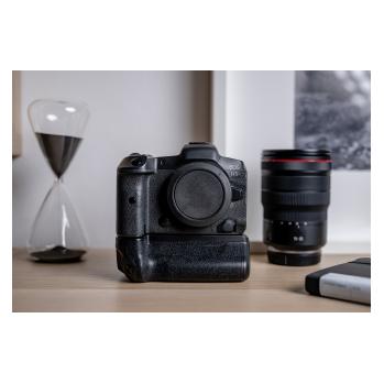 Newell Akku BG-R10 für Canon (Kamera Akku) (BATTERY PACK NEWELL BG-R10 DO CANON)