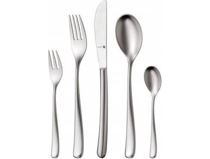 WMF Vision dessertvorkset - 30 stuks, RVS