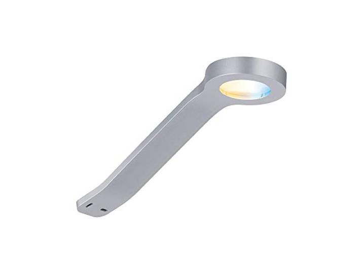 Paulmann Clever Connect LED-spot Mike 2W 2700-6500K chroom mat