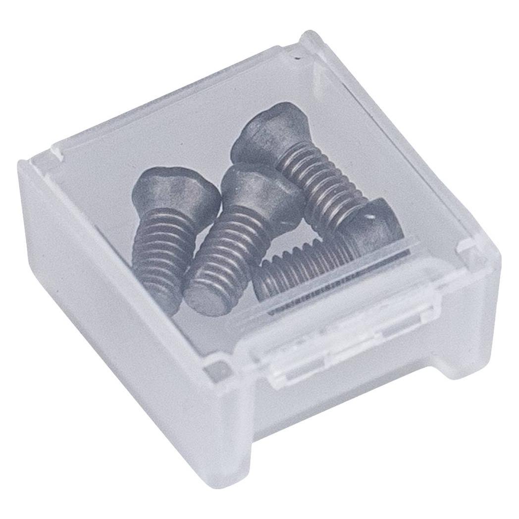 Pferd Befestigungsschrauben für TORUS CUTTER (23000049)