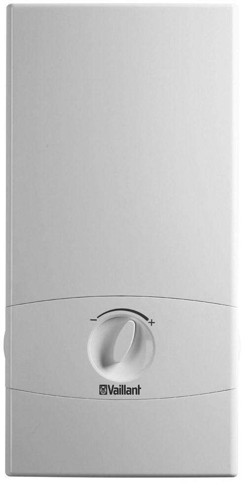 NEGNOVEX Vaillant Durchlauferhitzer 21 KW, IP 25, elektronisch 09180218