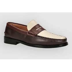 Pompeii Vega Slip-Ons multi roast Gr. 40