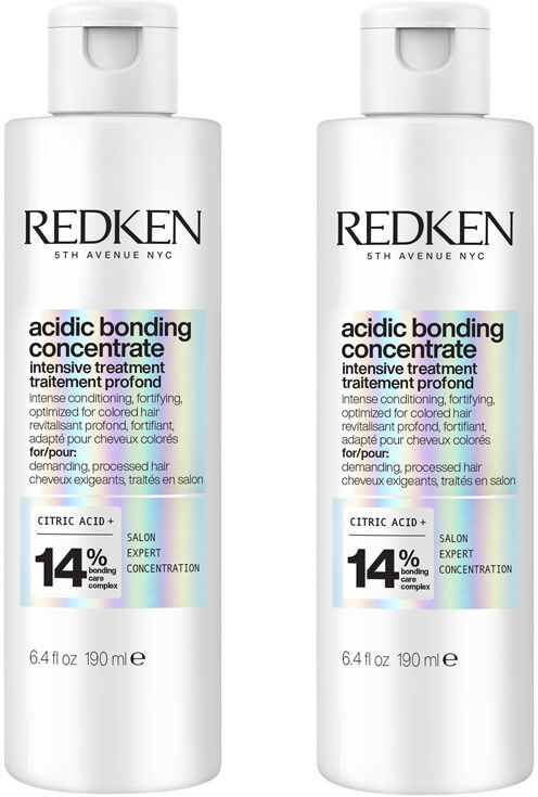 Redken Acidic Bonding Concentrate Intensive Pre-Treatment Bond Repair