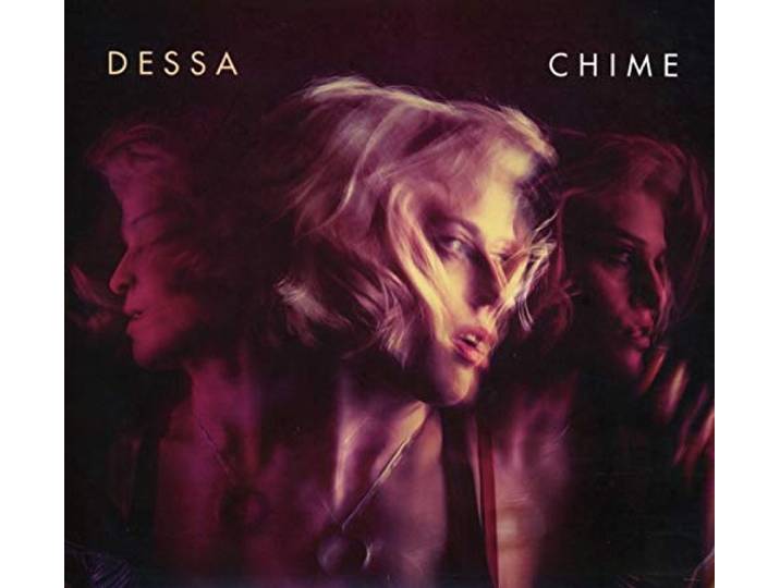Dessa - Chime