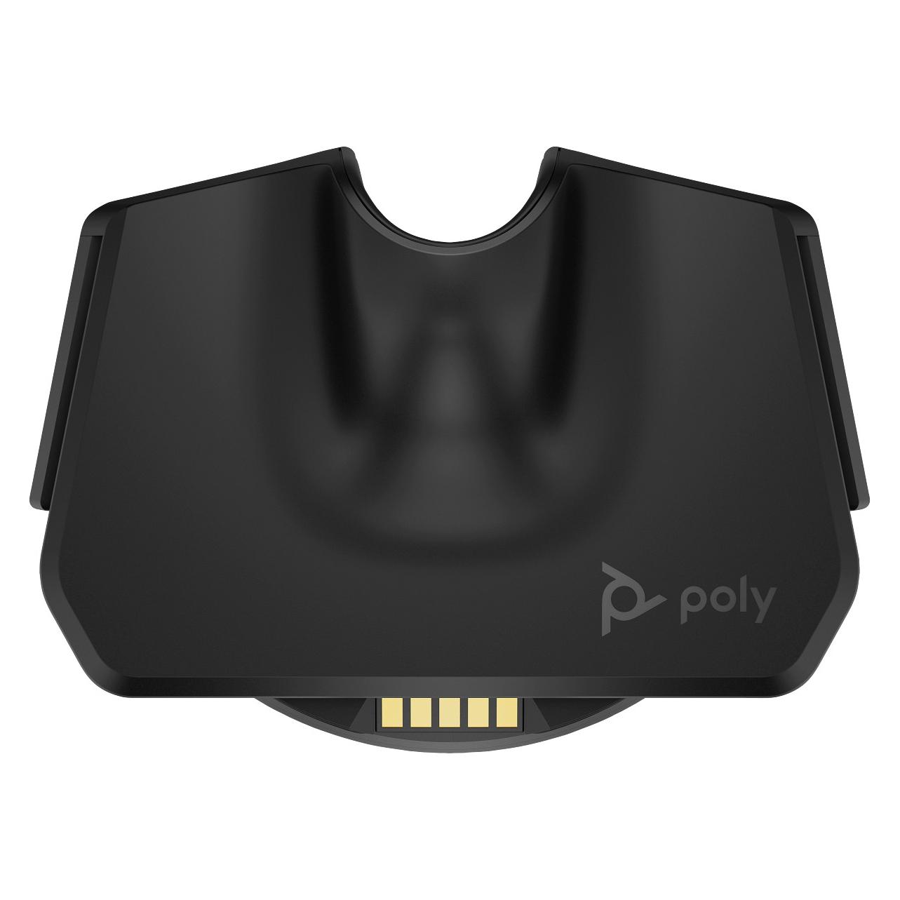 HP Poly Voyager Legend 50 Docking-Zubehör für Voyager Office-Basisstation (AW6U5AA#AC3)