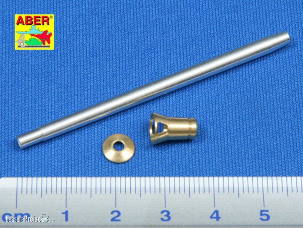 Aber Models 35 L-037
