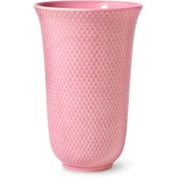 Lyngby, Vase, Rhombe Color Vase H