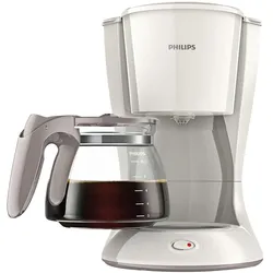 Philips Hd7461/00, Filterkaffeemaschine, Beige
