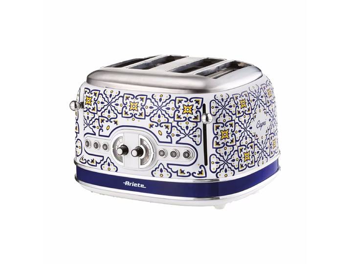 Ariete ARI-156-CAP Toaster – bunt